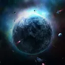 Subspace Infinity