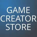 Game Creator Store
