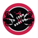 La Team Raptor