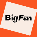 Big Fan Games icon