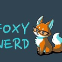 Nerds Server Icon