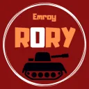 old R0RY server