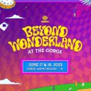 Beyond Wonderland @ The Gorge 💚💫 (& Other PNW Raves)