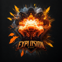 Explosion E-Sports icon