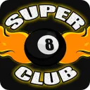 Super 8 Ball Club Official