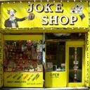 The Joke Shop