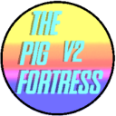 The Pig Fortress v.2 Server Icon