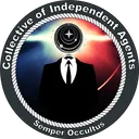 Collective of Independent Agents
