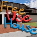 Free Use House (Formerly known as Milf in Time)