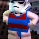 lego star wars (the video game) enthusiasts