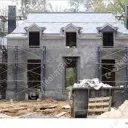 Justen's Expansion Mansion (ABANDONED)