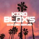 KiroBlox's Hang Out