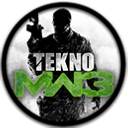 Discovery icon for TeknoMW3 Discord server