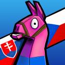 Fortnite SK/CZ icon