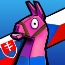 Fortnite SK/CZ icon