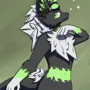 PawAndFlame Discord Server Icon