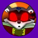 Sly Cooper Modding Server Discord Server Icon