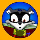 Sly Cooper Modding Server icon