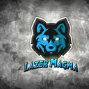 LazerMagma Official Server!