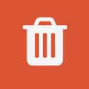 AutoDelete Meta icon