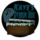 Kaye's Dyybuk Box
