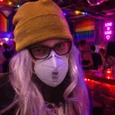 Lesbian COVID-Conscious Bar
