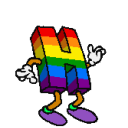 h. icon