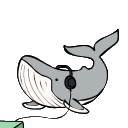 The Whale's Den