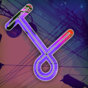 Drive-thru Server Icon