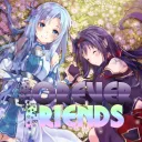 Forever Friends
