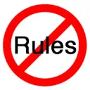 No Rules