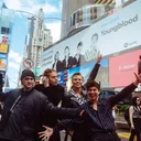 5SOS FAM CHATROOM