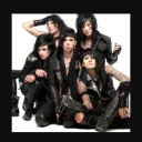 Black Veil Brides Army