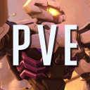 OW PVE Discord Server Icon