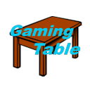 Gaming Table Server Icon