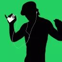 Vibe Server Icon