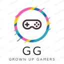 Grownup Gamers