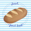 SoCal French Bread
