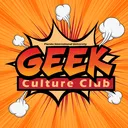 Geek Culture Club