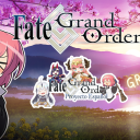 Fate/Grand Order Español (Oficial) avatar
