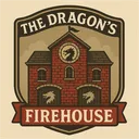 The Dragon's Fire House