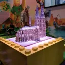 Talking & Gaming Castle