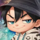 NoLogicSquad Discord Server Icon