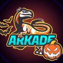 ARKADE Discord Server Icon