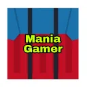 ManiaGameR