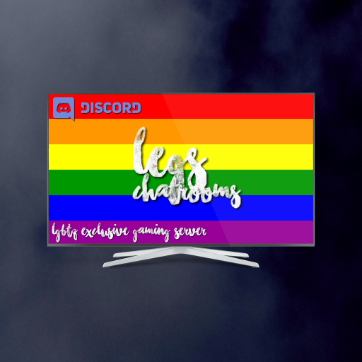 Icon for LGBTQ Exclusive Gaming Server