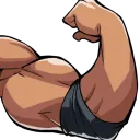 The Muscle Hustle