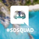 #SDSQUAD