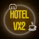 Hotel Vx2 ☕