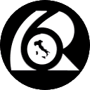 Rainbow6ItaCom Discord Server Icon – Sports